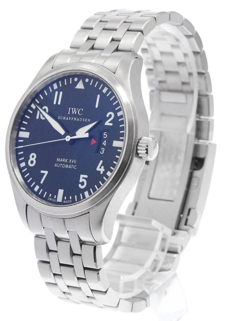 IWC SCHAFFHAUSEN Pilot watch